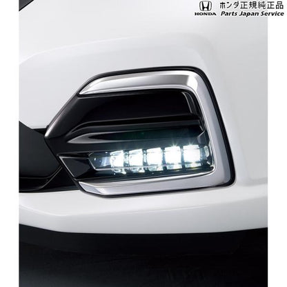 GB5系フリード 22.LEDフォグライト(5連タイプ) FREED HONDA