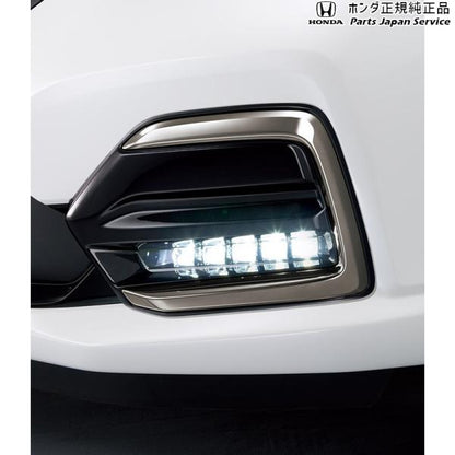 GB5系フリード 22.LEDフォグライト(5連タイプ) FREED HONDA