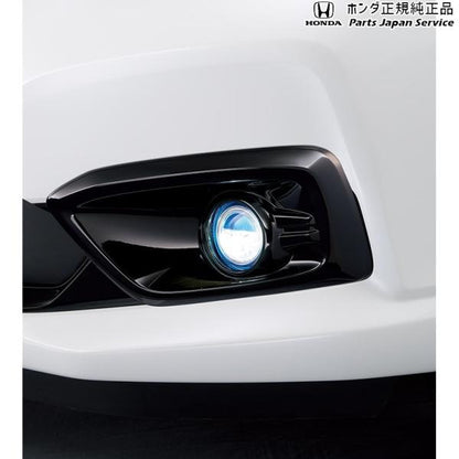 GB5系フリード 23.LEDフォグライト/クリア FREED HONDA