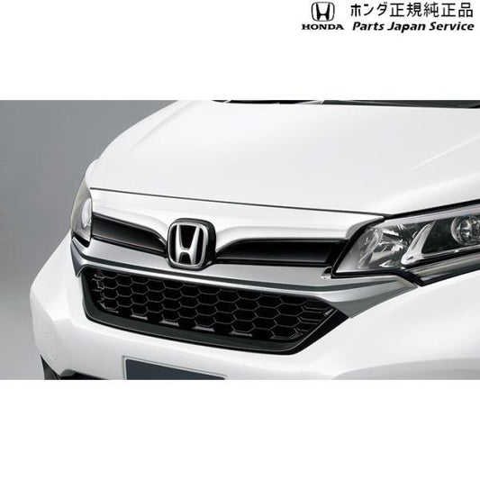 【大型便】GB5系フリード 01.フロントグリル FREED HONDA