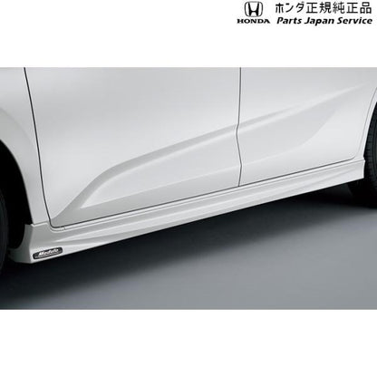 【大型便】GB5系フリード 03.ロアスカート(サイド) FREED HONDA