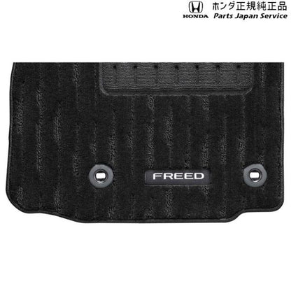 【大型便】GT5系フリード 51.フロアカーペットマット(プレミアムタイプ) 08P15-33F-010A FREED HONDA
