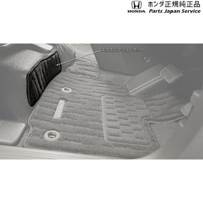 【大型便】GT5系フリード 49.フロアカーペットマット(プレミアムタイプ) 08P15-33F-010E FREED HONDA