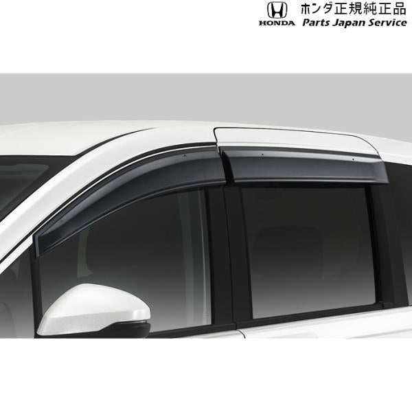 【大型便】GT5系フリード 21.ドアバイザー 08R04-33F-000 FREED HONDA