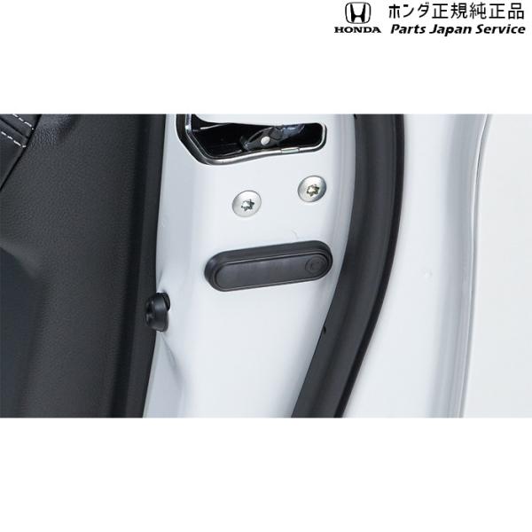 【クリックポスト】GT5系フリード 92.静電気除去プレート 08R73-PA1-001 FREED HONDA