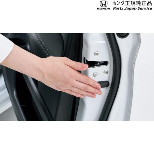 【クリックポスト】GT5系フリード 92.静電気除去プレート 08R73-PA1-001 FREED HONDA