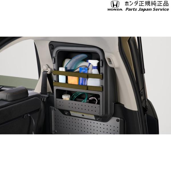 【大型便】GT5系フリード 31.トランクサイドボックス 08U22-33F-010 FREED HONDA