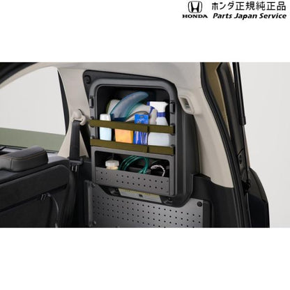 【大型便】GT5系フリード 31.トランクサイドボックス 08U22-33F-010 FREED HONDA
