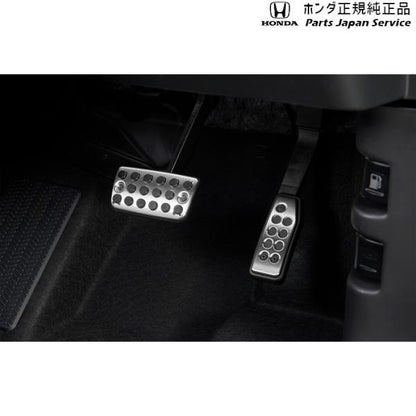 GT5系フリード 44.スポーツペダル 08U74-T5A-000 FREED HONDA