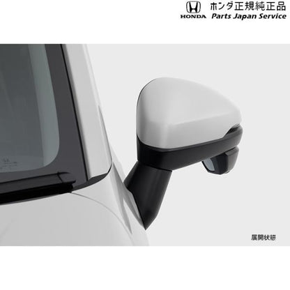 GT5系フリード 83.オートリトラミラー 08V02-33F-000 FREED HONDA