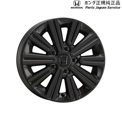 【大型便】GT5系フリード 10.15インチ アルミホイール(1本)/MG-032 08W15-33F-000 FREED HONDA