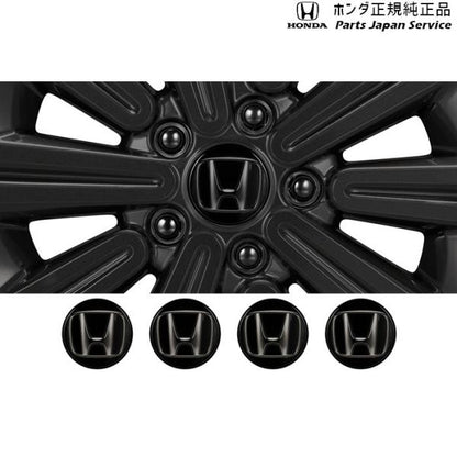 GT5系フリード 11.アルミホイールセンターキャップ 08W40-T43-000 FREED HONDA