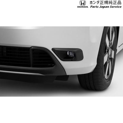 【大型便】GT5系フリード 08.LEDフォグライト FREED HONDA