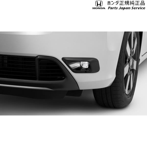 【大型便】GT5系フリード 08.LEDフォグライト FREED HONDA