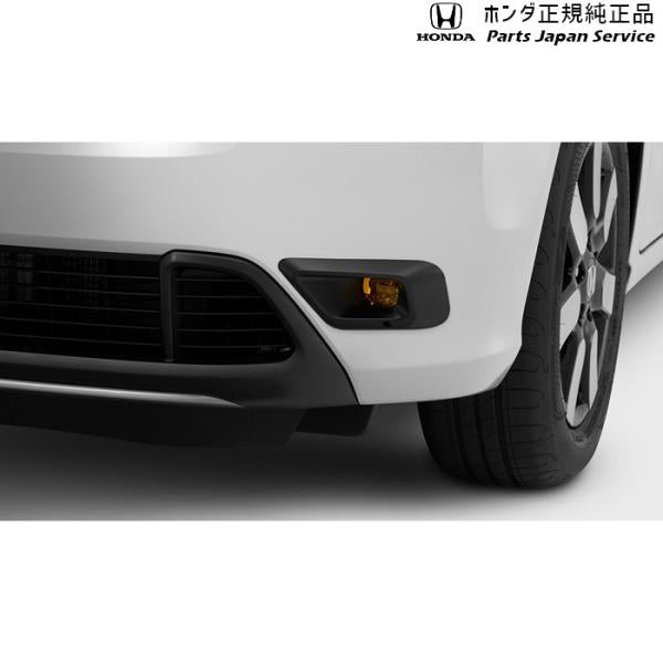 【大型便】GT5系フリード 08.LEDフォグライト FREED HONDA