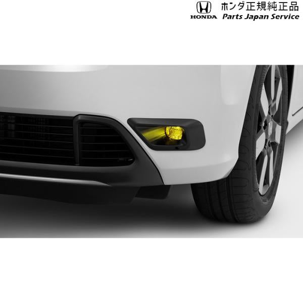 【大型便】GT5系フリード 08.LEDフォグライト FREED HONDA