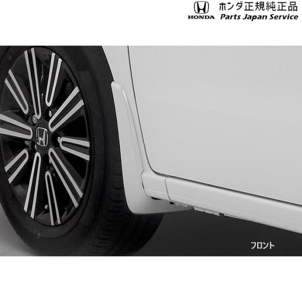 GT5系フリード 19.マッドガード/AIR用 FREED HONDA