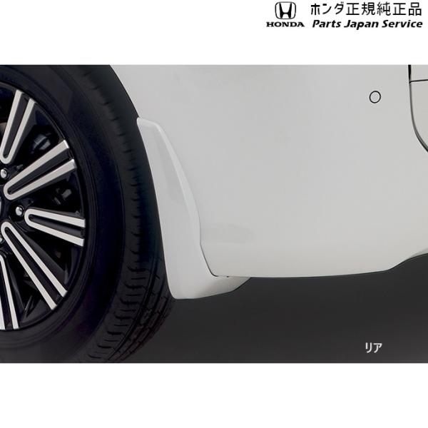 【大型便】GT5系フリード 19.マッドガード/AIR用 FREED HONDA