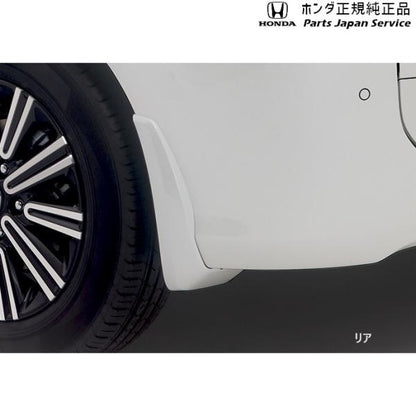 【大型便】GT5系フリード 19.マッドガード/AIR用 FREED HONDA