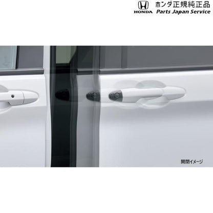 GT5系フリード 80.ワンタッチスライドドア FREED HONDA