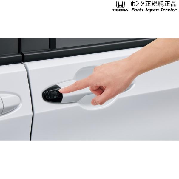 GT5系フリード 80.ワンタッチスライドドア FREED HONDA
