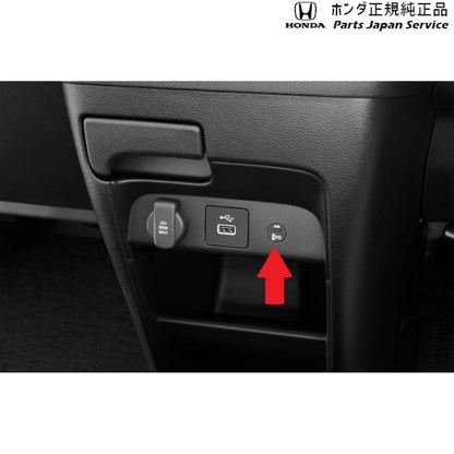GT5系フリード 81.USB PDチャージャー(フロント用) FREED HONDA
