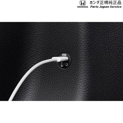 GT5系フリード 82.USB PDチャージャー(3列目用) FREED HONDA