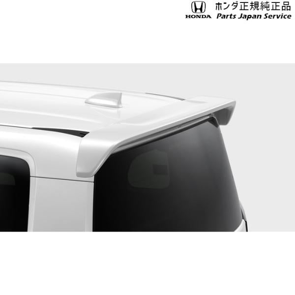 【大型便】GT5系フリード 06.テールゲートスポイラー FREED HONDA