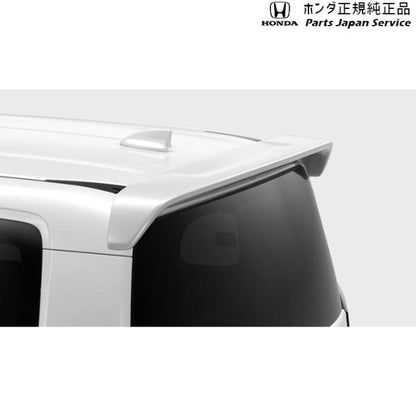 【大型便】GT5系フリード 06.テールゲートスポイラー FREED HONDA