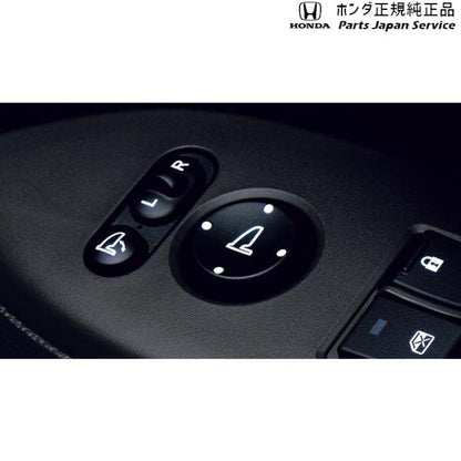 JF3系エヌボックス 127.ドアミラースイッチ 照明付 08E20-TDE-001C N-BOX HONDA