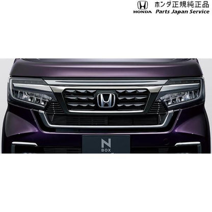 JF3系エヌボックス 01.フロントグリル 08F21-TTA-000K N-BOX HONDA