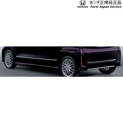 JF3系エヌボックス 07.3Dデカール 08F30-TTA-000B N-BOX HONDA