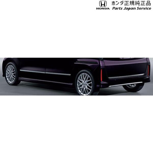 JF3系エヌボックス 07.3Dデカール 08F30-TTA-000B N-BOX HONDA