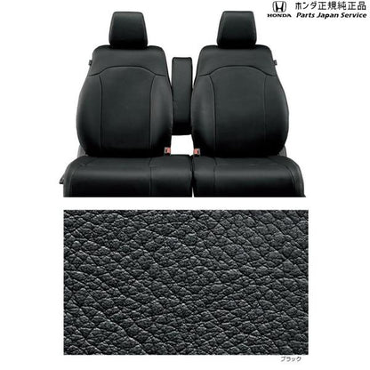 JF3系エヌボックス 66.シートカバー/スーパースライドシート仕様車用 08P93-TTA-000G N-BOX HONDA