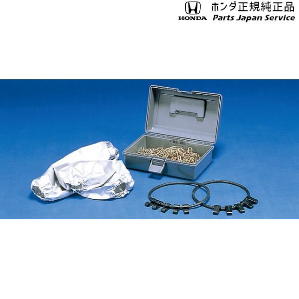 JF3系エヌボックス 135.タイヤチェーン 08T01-415-A00 N-BOX HONDA