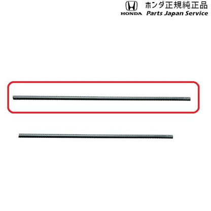 【小型便】JF3系エヌボックス 133.ワイパーブレード 08T24-TTA-000A N-BOX HONDA