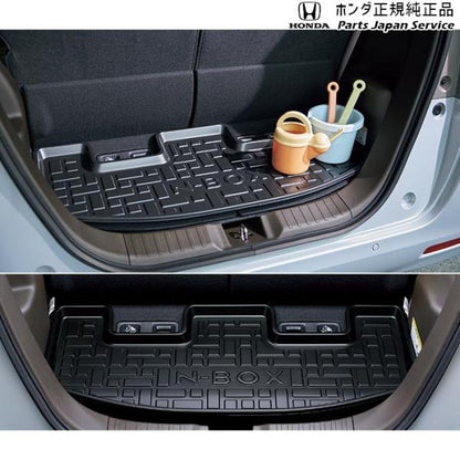 JF3系エヌボックス 83.ラゲッジトレイ 08U45-TTA-000 N-BOX HONDA