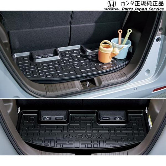 JF3系エヌボックス 83.ラゲッジトレイ 08U45-TTA-000 N-BOX HONDA
