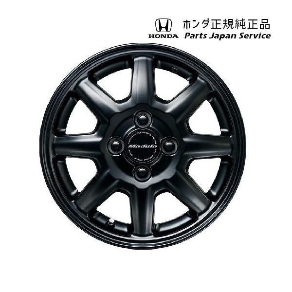 【大型便】JF3系エヌボックス 22.14インチ アルミホイール/MS-024 08W14-T4G-000A N-BOX HONDA