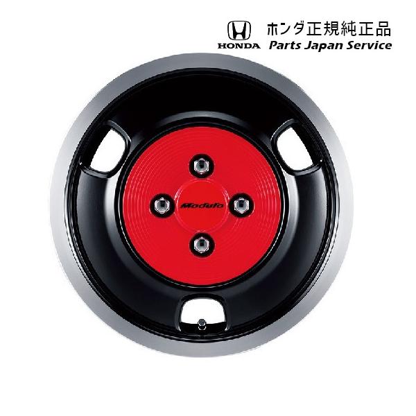 【大型便】JF3系エヌボックス 25.14インチ アルミホイール/MC-001 08W14-TDE-000 N-BOX HONDA