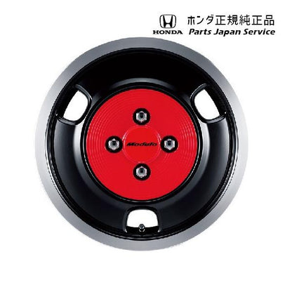 【大型便】JF3系エヌボックス 25.14インチ アルミホイール/MC-001 08W14-TDE-000 N-BOX HONDA