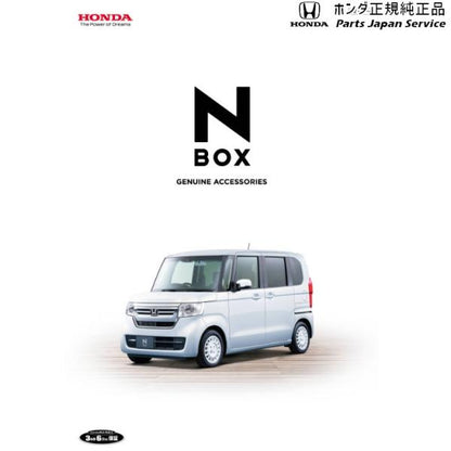【大型便】JF3系エヌボックス 21.14インチ アルミホイール/MG-022 08W14-TTA-000 N-BOX HONDA