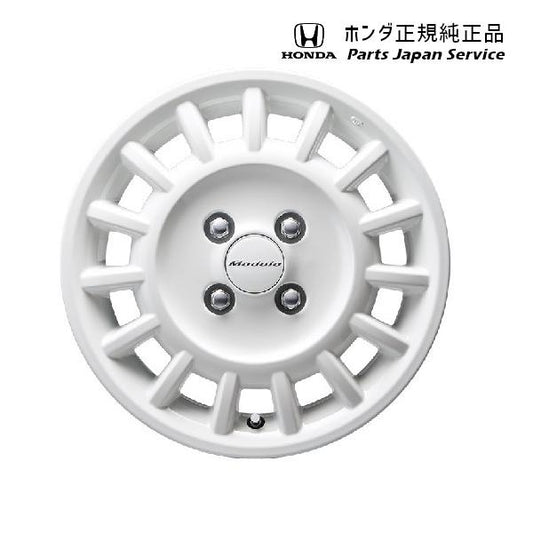 【大型便】JF3系エヌボックス 21.14インチ アルミホイール/MG-022 08W14-TTA-000 N-BOX HONDA