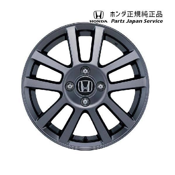 【大型便】JF3系エヌボックス 20.15インチ アルミホイール/ME-020 08W15-PM3-000 N-BOX HONDA