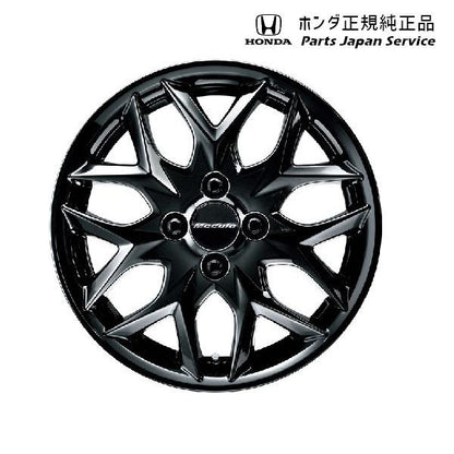 【大型便】JF3系エヌボックス 17.15インチ アルミホイール/MG-021 08W15-TTA-000 N-BOX HONDA