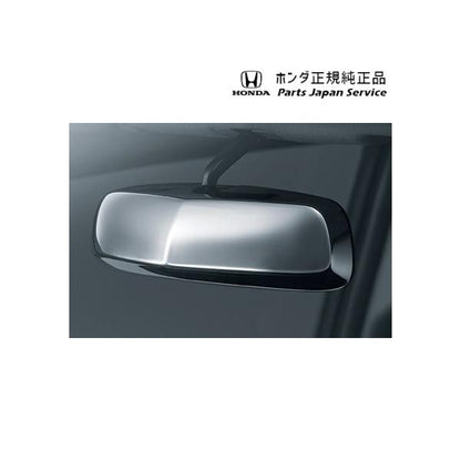 JF3系エヌボックス 166.ルームミラーカバー 08Z49-E6E-0Q0 N-BOX HONDA