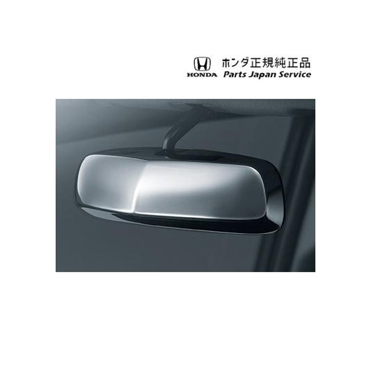 JF3系エヌボックス 166.ルームミラーカバー 08Z49-E6E-0Q0 N-BOX HONDA