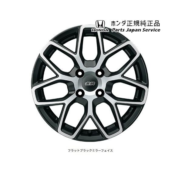 【大型便】JF3系エヌボックス 159.15インチアルミホイールMDY 08Z49-TTA-0Q0 N-BOX HONDA