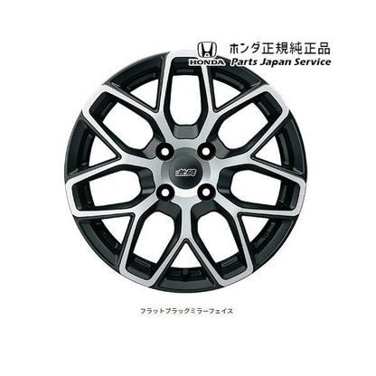 【大型便】JF3系エヌボックス 159.15インチアルミホイールMDY 08Z49-TTA-0Q0 N-BOX HONDA