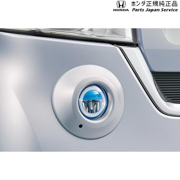 JF3系エヌボックス 100.LEDフォグライト N-BOX HONDA